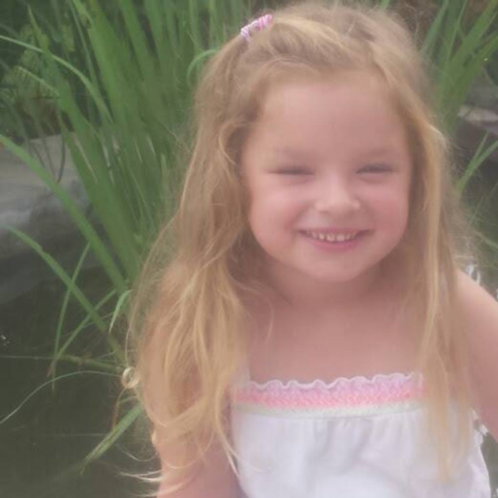 Meet your Posher, Blake